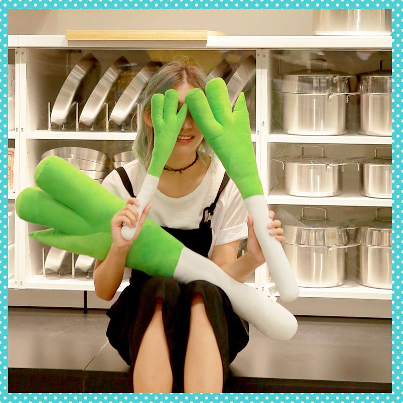 Japanese Animation Peripheral  - огляд і ціна Plant Parent Pillow