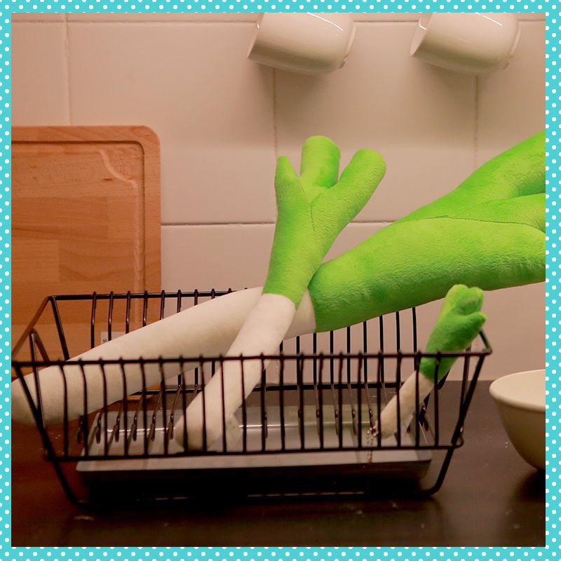 Japanese Animation Peripheral  - огляд і ціна Plant Parent Pillow