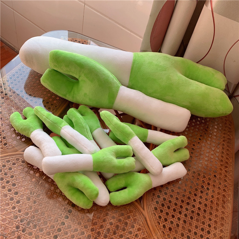 Japanese Animation Peripheral  - огляд і ціна Plant Parent Pillow