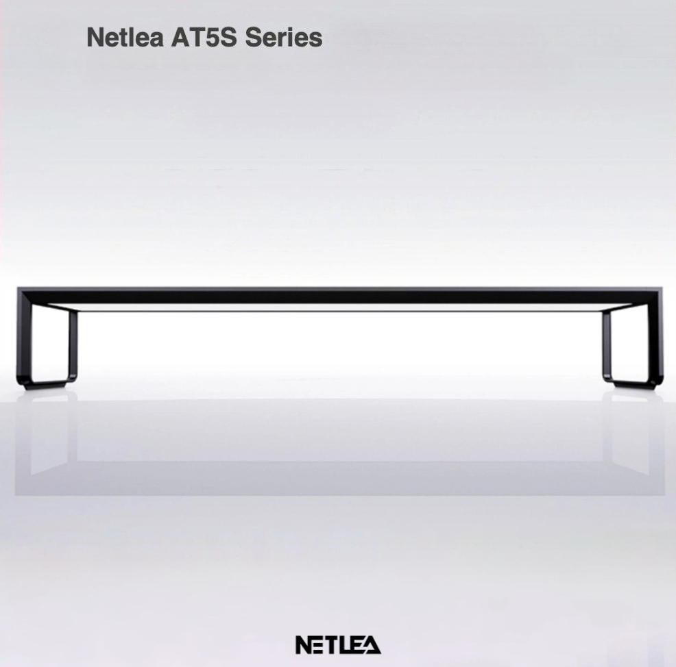 Netlea AT5S V4 Smart WiFi APP  - огляд і ціна Plant Parent App