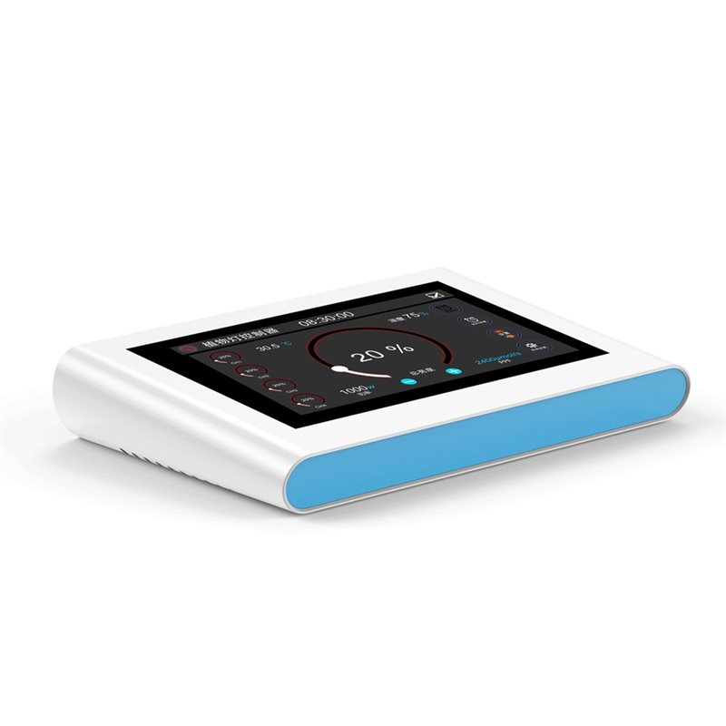 B50B-Grow Light Controller Pla - огляд і ціна Plant Parent App
