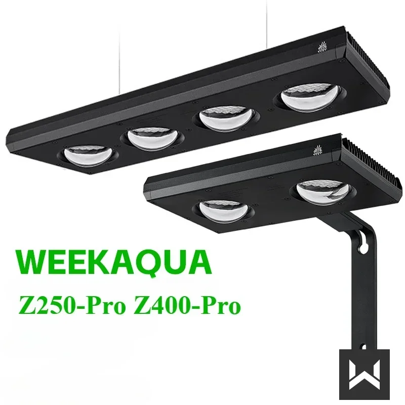 WEEK AQUA Z Series APP Control - огляд і ціна Plant Parent App