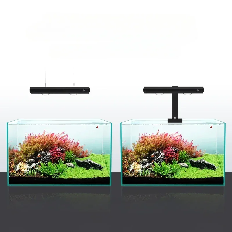 WEEK AQUA Z Series APP Control - огляд і ціна Plant Parent App