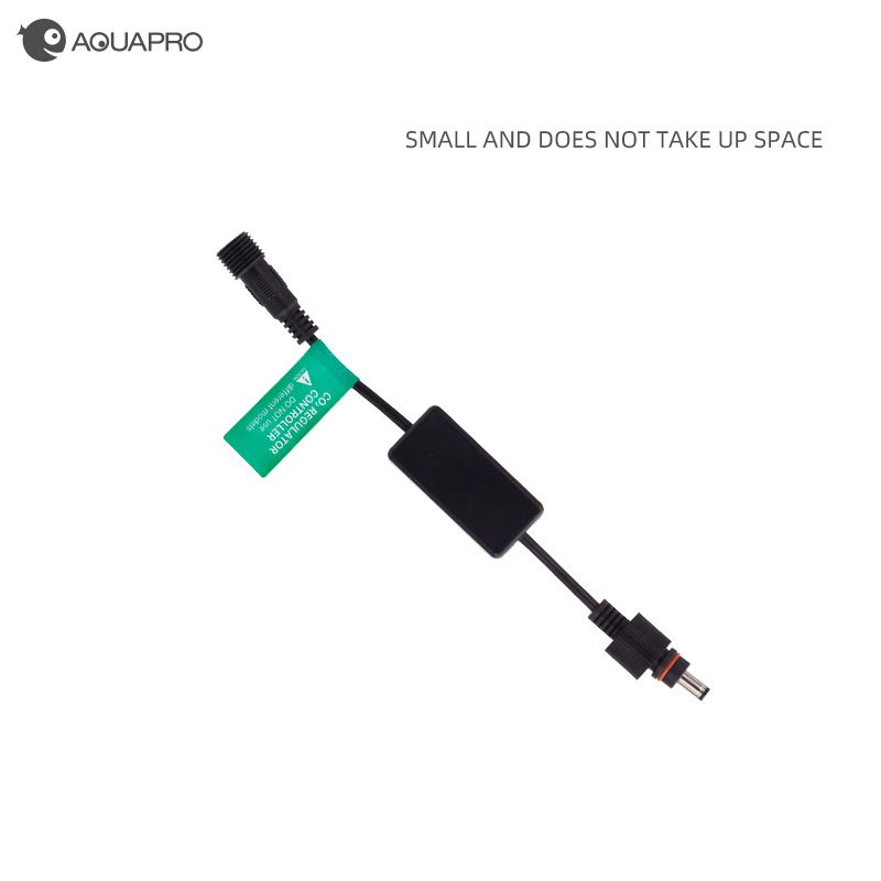 AQUAPRO Smart Controller for C - огляд і ціна Plant Parent App