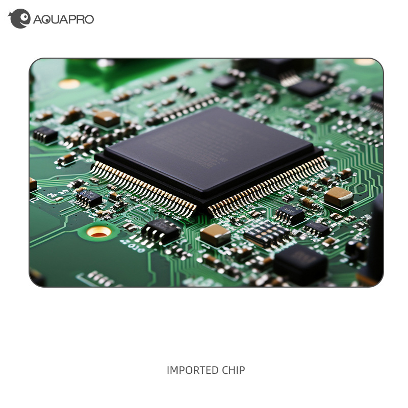 AQUAPRO Smart Controller for C - огляд і ціна Plant Parent App